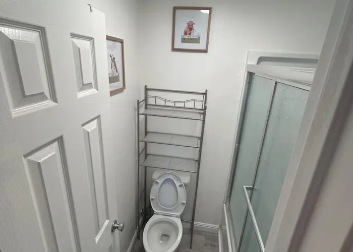 Apartment Nest Bullhead City